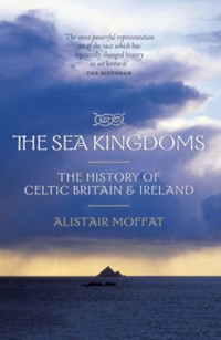 The Sea Kingdoms - Moffat Alistair - ebook