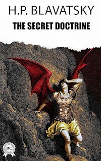 The Secret Doctrine - h.p. blavatsky - ebook