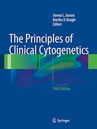 The Principles of Clinical Cytogenetics - - ebook