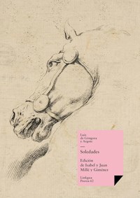 Soledades - Luis de Góngora y Argote - ebook