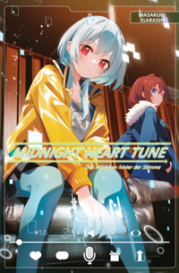 Midnight Heart Tune - Band 6 - Masakuni Igarashi - ebook
