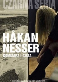 Komisarz i cisza - Nesser Håkan - ebook