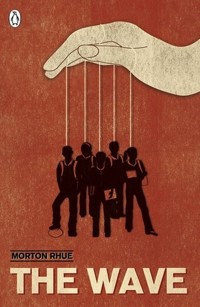 The Wave - Rhue Morton - książka