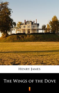 The Wings of the Dove - Henry James - ebook