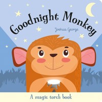 Goodnight Monkey - George Joshua - książka