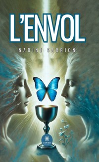 L’envol - Nadine Sarrion - ebook