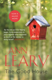The Good House - Ann Leary - ebook
