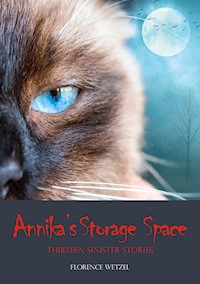 Annika's Storage Space - Florence Wetzel - ebook