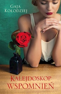 Kalejdoskop wspomnień - Gaja Kołodziej - książka