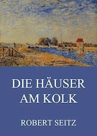 Die Häuser am Kolk - Robert Seitz - ebook