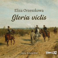 Gloria victis - Eliza Orzeszkowa - ebook + audiobook + książka