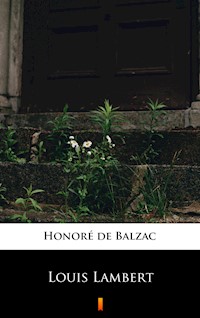 Louis Lambert - Honoré de Balzac - ebook