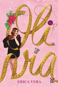 Olivia - Erica Vera - ebook