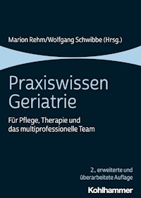Praxiswissen Geriatrie -  - ebook
