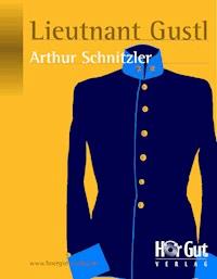 Lieutnant Gustl - Arthur Schnitzler - ebook