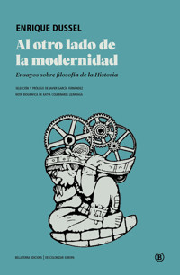 Al otro lado de la modernidad - Enrique Dussel - ebook