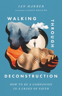 Walking Through Deconstruction - Ian Harber - ebook