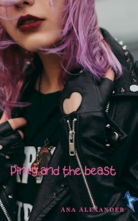 Pinky and the Beast - Ana Alexander - ebook
