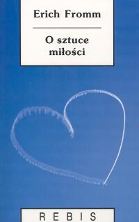 O sztuce miłości - Erich Fromm - ebook + audiobook + książka
