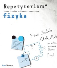 Fizyka Repetytorium - Stasz Jerzy - książka