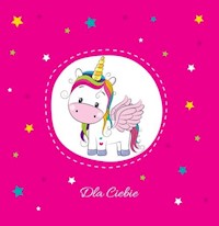 Książka upominek Dla Ciebie -  - książka