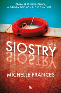 Siostry - Michelle Frances - ebook + audiobook + książka