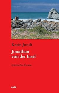 Jonathan von der Insel - Karin Jundt - ebook