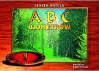 ABC biometrów - Leszek Matela - książka