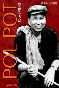 Pol Pot - Short Philip - książka