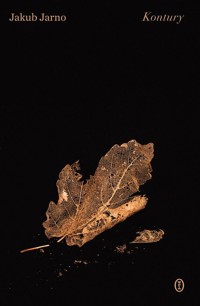 Kontury - Jarno Jakub - ebook + audiobook + książka