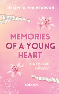 memories of a young heart - Helen Olivia Pearson - ebook
