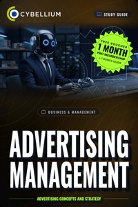 Advertising Management - Cybellium - ebook