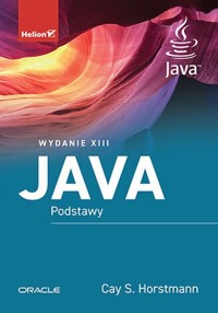 Java. Podstawy - Horstmann Cay S. - książka