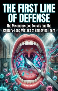 The First Line of Defense - Rachel Garner - ebook