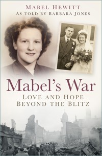 Mabel's War - Mabel Hewitt - ebook