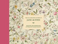 The Illustrated Letters of Jane Austen - Penelope Hughes-Hallett - ebook