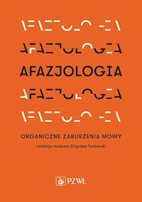 Afazjologia - Tarkowski Zbigniew - książka