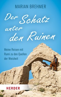 Der Schatz unter den Ruinen - Marian Brehmer - ebook