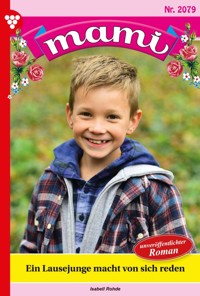 Ein Lausejunge macht von sich reden - Isabell Rohde - ebook