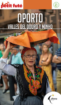 Oporto - VVAA - ebook