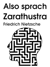 Also sprach Zarathustra - Friedrich Nietzsche - ebook