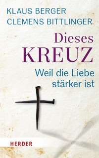 Dieses Kreuz - Clemens Bittlinger - ebook