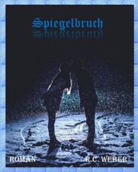 Spiegelbruch - Renate Weber - ebook