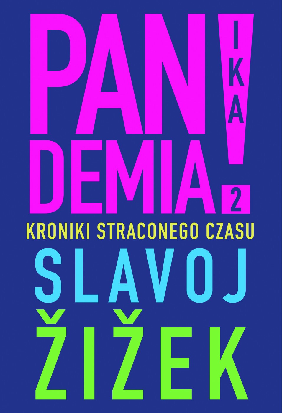 Pandemia! 2. Kroniki straconego czasu