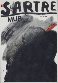 Mur. - Sartre Jean-Paul - ebook
