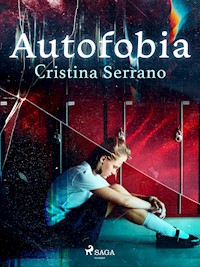 Autofobia - Cristina Serrano - ebook