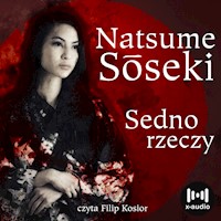 Sedno rzeczy - Natsume Sōseki - ebook + audiobook