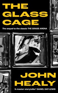 The Glass Cage - John Healy - ebook