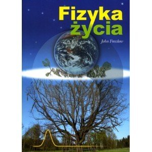 Fizyka życia - John Freeslow - książka