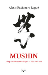 MUSHIN - Alexis Racionero - ebook